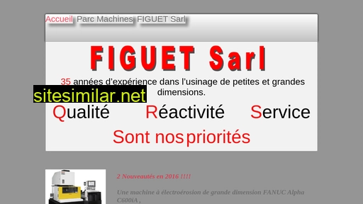 figuet.fr alternative sites