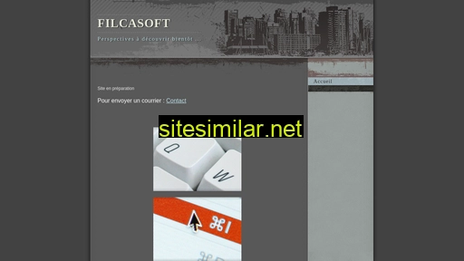 filcasoft.fr alternative sites