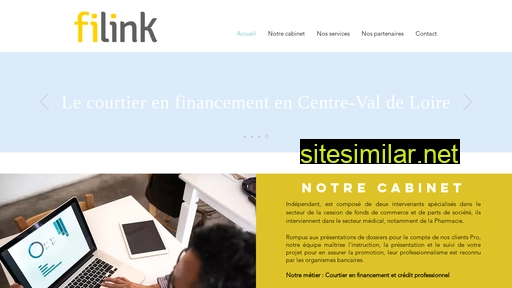 filink.fr alternative sites
