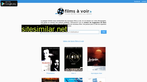 filmsavoir.fr alternative sites