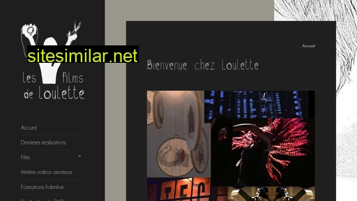 filmsdeloulette.fr alternative sites