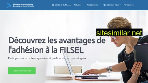 filsel.fr alternative sites
