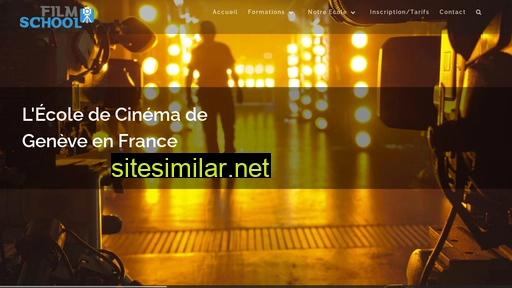 film-school.fr alternative sites
