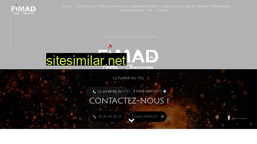 fimad39.fr alternative sites
