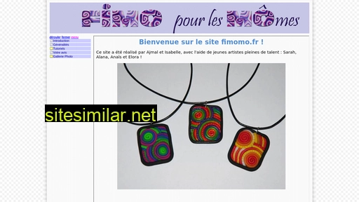 fimomo.fr alternative sites
