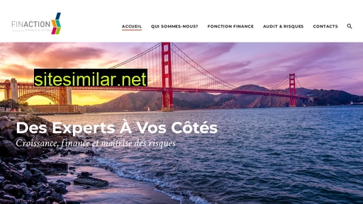 finaction.fr alternative sites