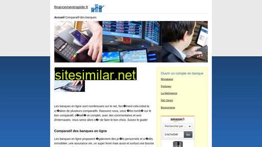 financementrapide.fr alternative sites
