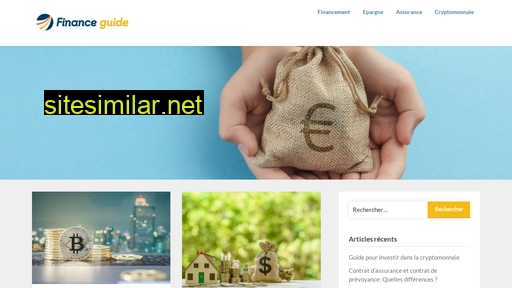 finance-guide.fr alternative sites