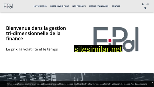 fipal.fr alternative sites