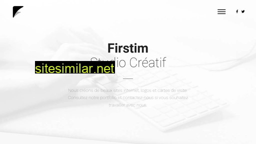 firstim.fr alternative sites