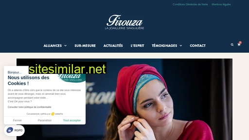 firouza.fr alternative sites