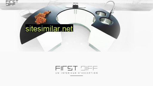 firstdiff.fr alternative sites