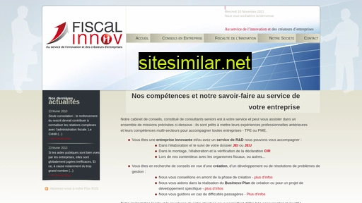 fiscal-innov.fr alternative sites