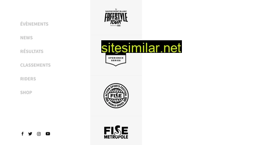 fise.fr alternative sites