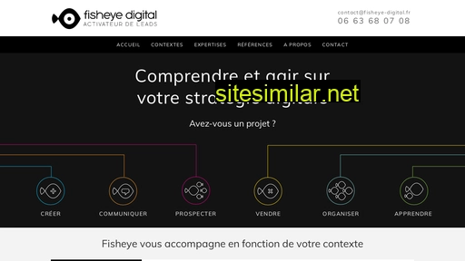 fisheye-digital.fr alternative sites