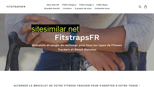 fitstraps.fr alternative sites