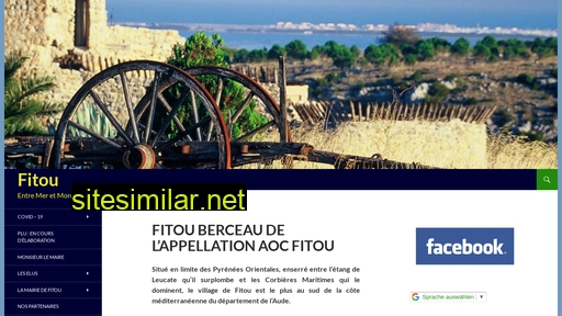 fitou.fr alternative sites
