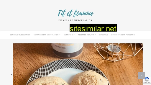 fit-et-feminine.fr alternative sites