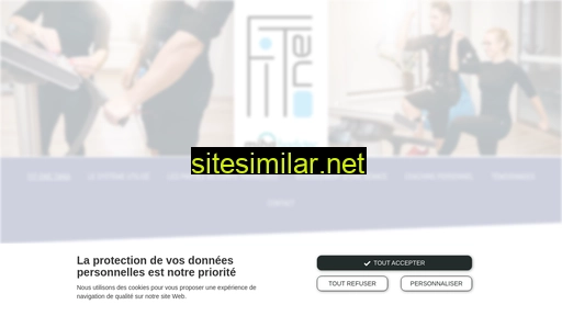 fit-one.fr alternative sites