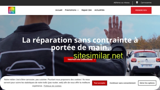 five-star.fr alternative sites