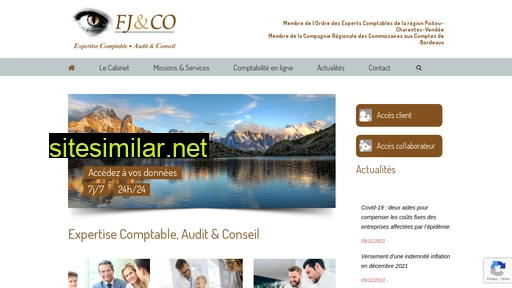 fjco.fr alternative sites