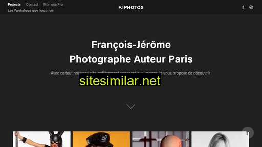 fjphoto.fr alternative sites