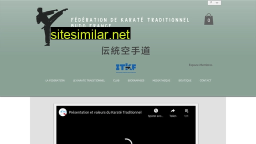 fktbudofrance.fr alternative sites