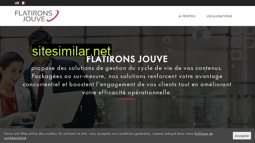 flatironsjouve.fr alternative sites