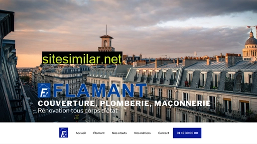 flamant.fr alternative sites