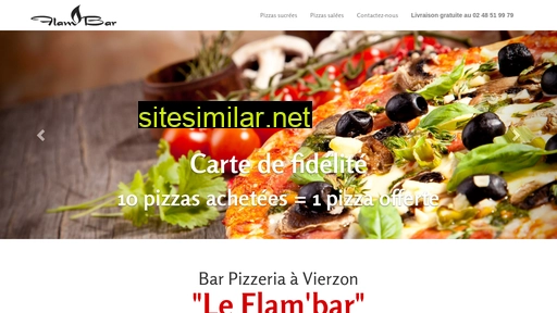 flambar.fr alternative sites