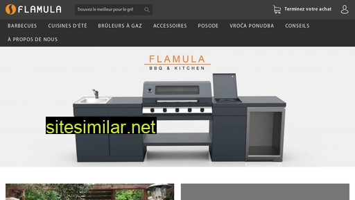 flamula.fr alternative sites