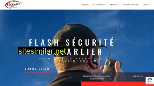 flash-securite.fr alternative sites