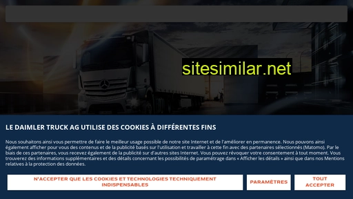 fleetboard.fr alternative sites