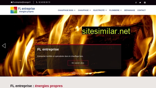 flentreprise.fr alternative sites