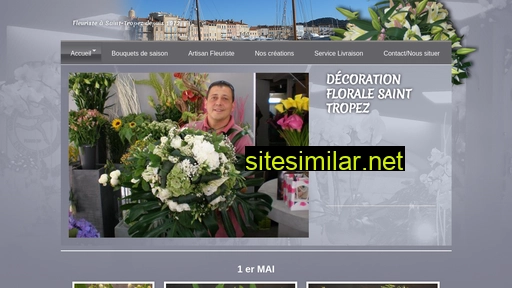 fleurs-martinaud.fr alternative sites