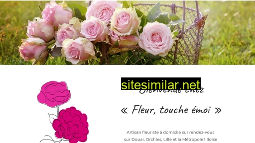 fleurtoucheemoi.fr alternative sites