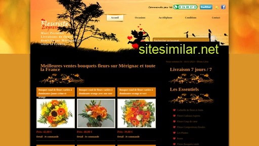 fleuriste-merignac-postulka.fr alternative sites