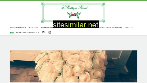 Fleuriste-sarge-lemans similar sites