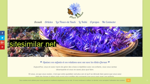 fleurs-essences.fr alternative sites