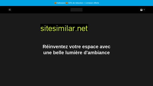 fleuv.fr alternative sites