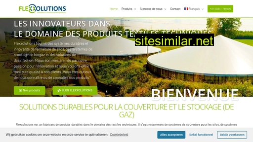 flexxolutions.fr alternative sites