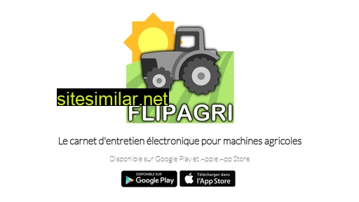 flipagri.fr alternative sites