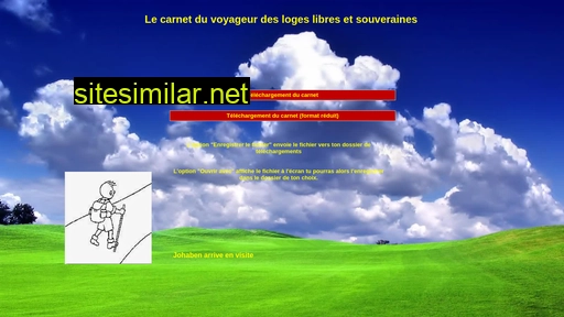 flls.fr alternative sites