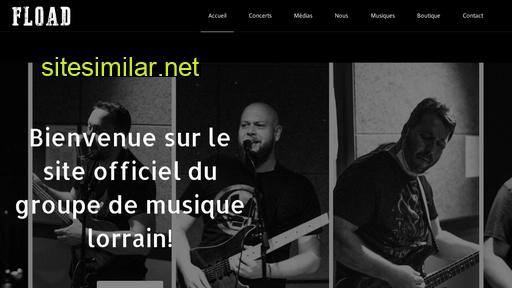 fload.fr alternative sites