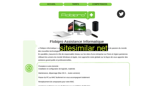 flobipro.fr alternative sites