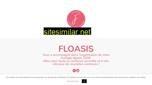 floasis.fr alternative sites