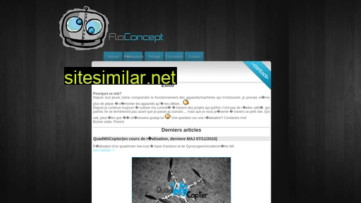 floconcept.fr alternative sites