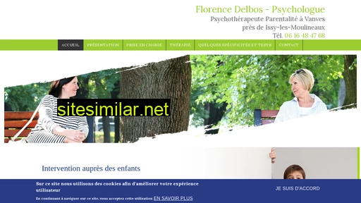 florence-delbos-psychologue.fr alternative sites