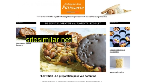 florenta.fr alternative sites