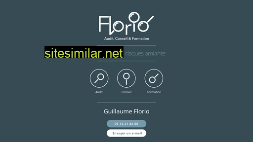 florio-conseil.fr alternative sites